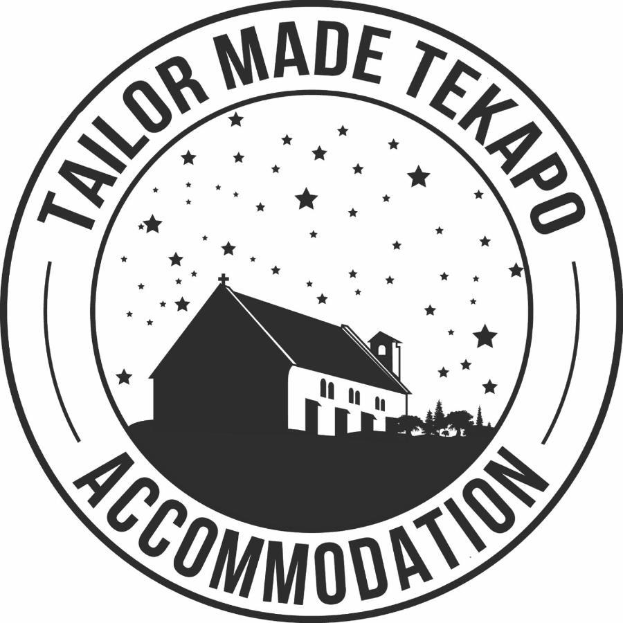 Tailor Made Tekapo Accommodation - Guesthouse & Hostel 特卡波湖 外观 照片